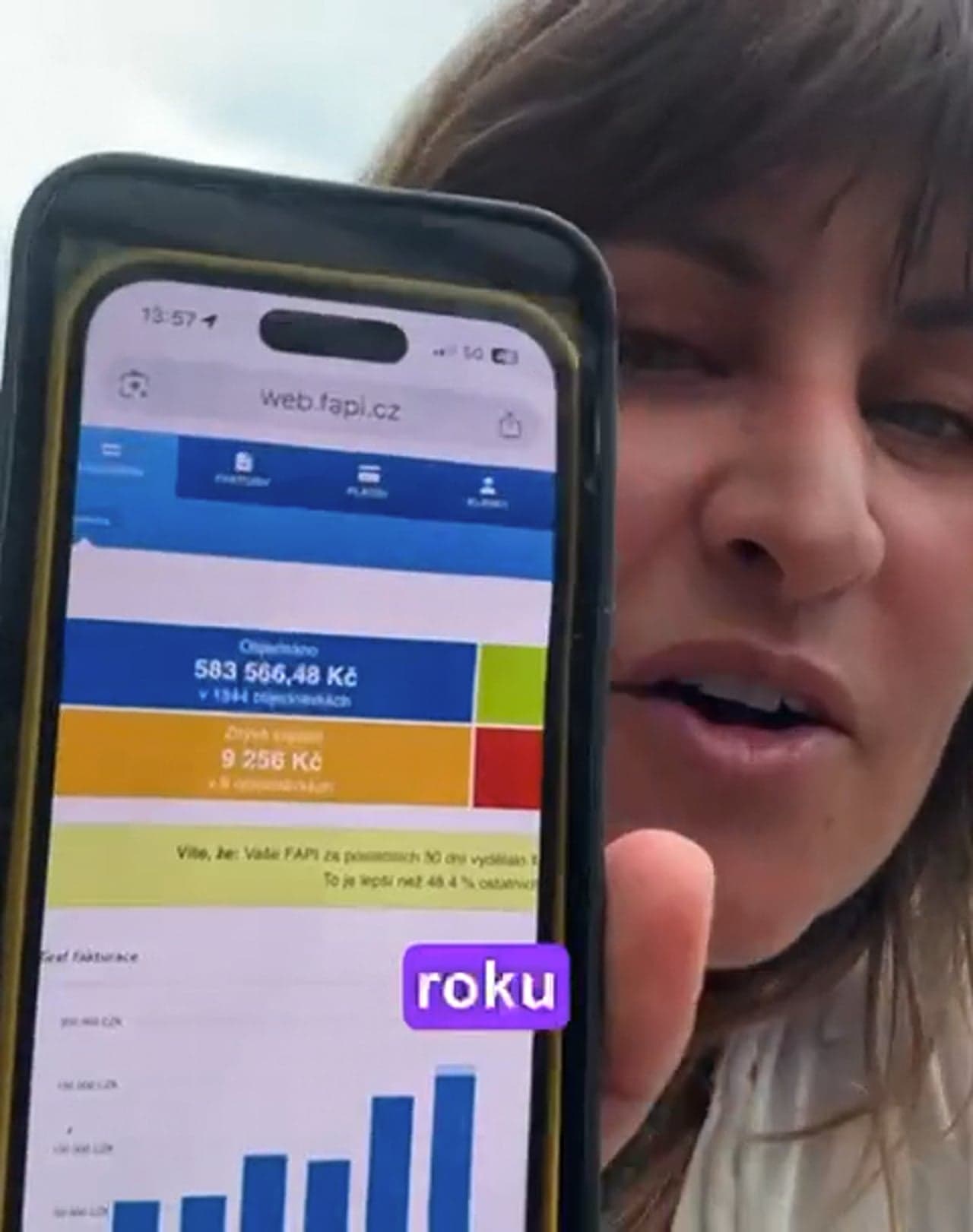 Zdenka Pohlreich
