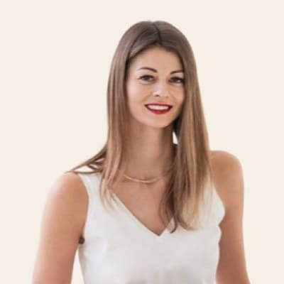 Lucie Lorencová